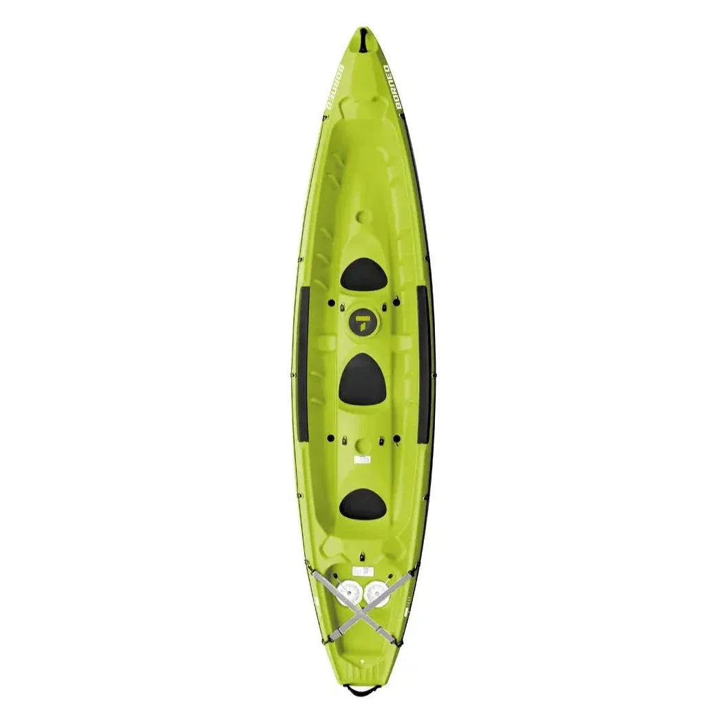Kayak Rigide Tahe Borneo pour 2 personnes