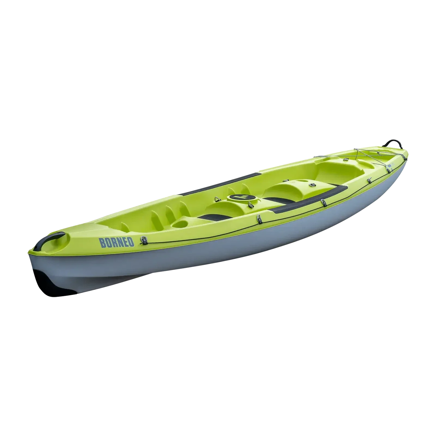 Kayak Rigide Tahe Borneo pour 2 personnes