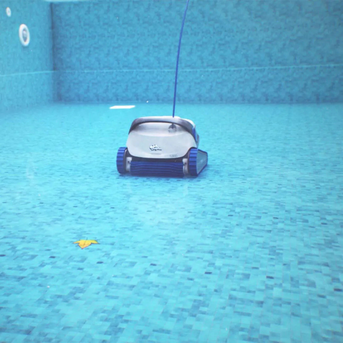 Robot Piscine - Dolphin S300
