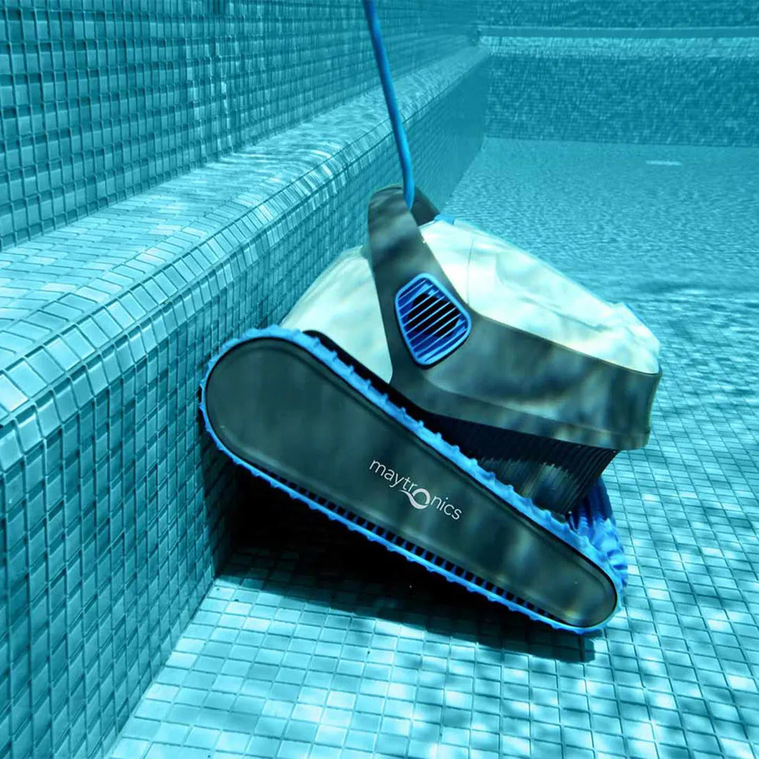 Robot Piscine - Dolphin S300