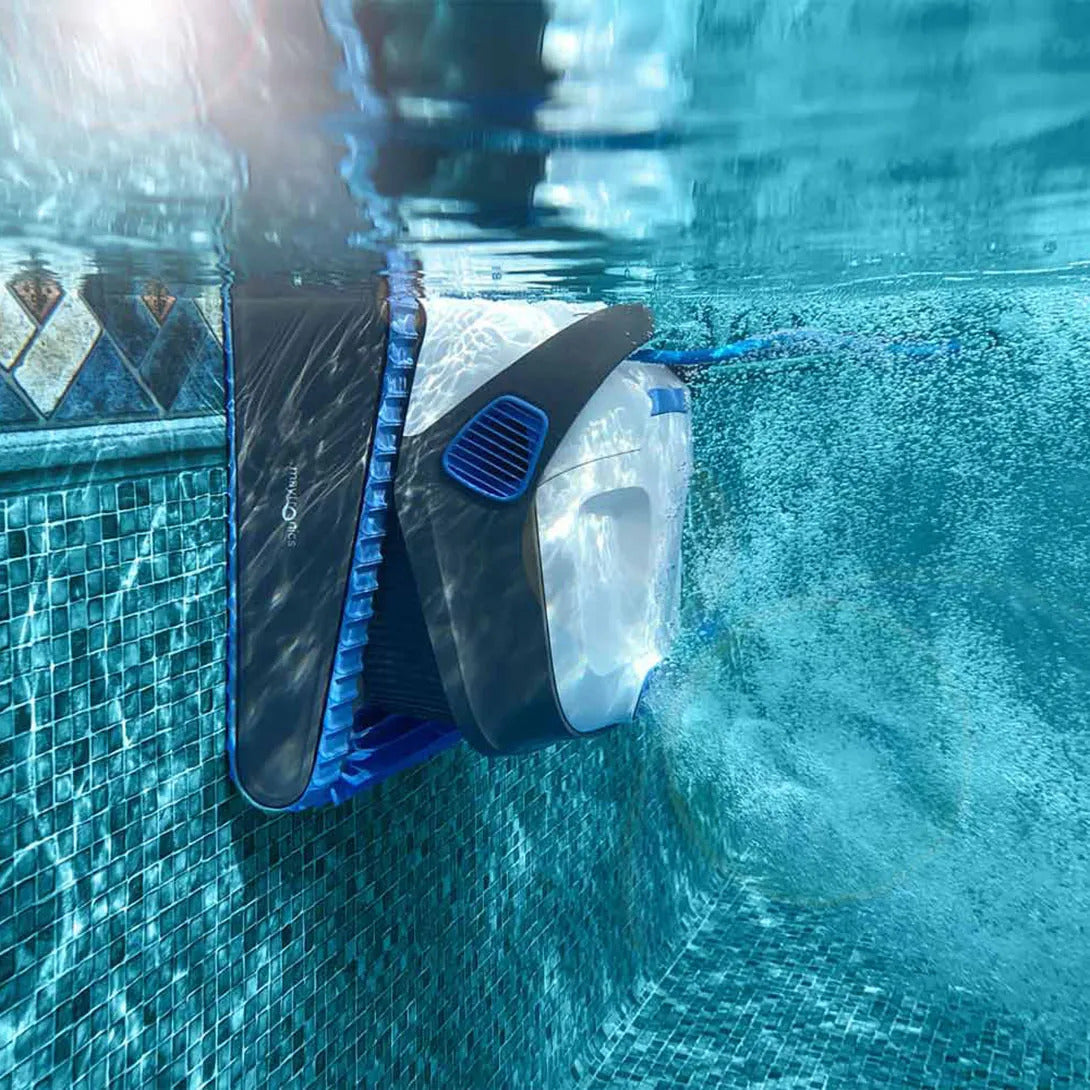 Robot Piscine - Dolphin S300