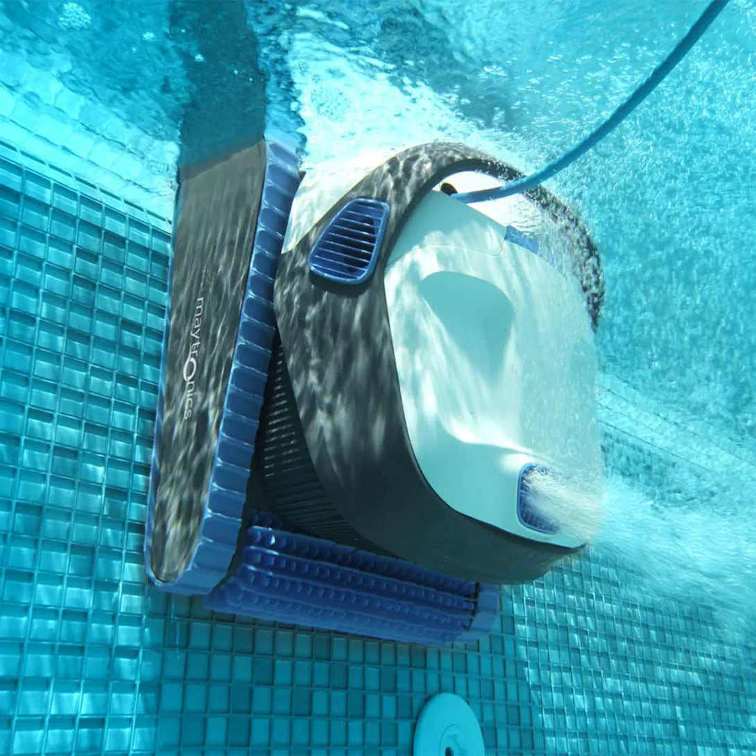 Robot Piscine - Dolphin S300