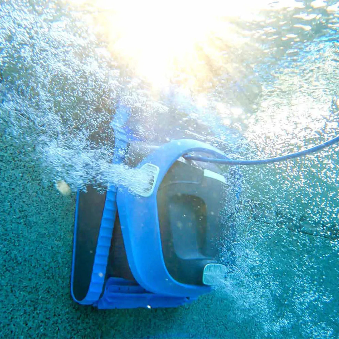 Robot piscine - Dolphin S400