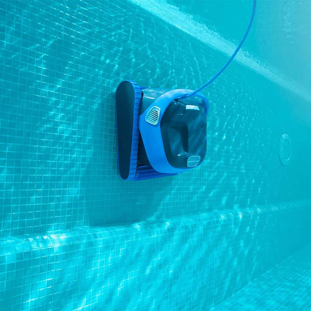Robot piscine - Dolphin S400