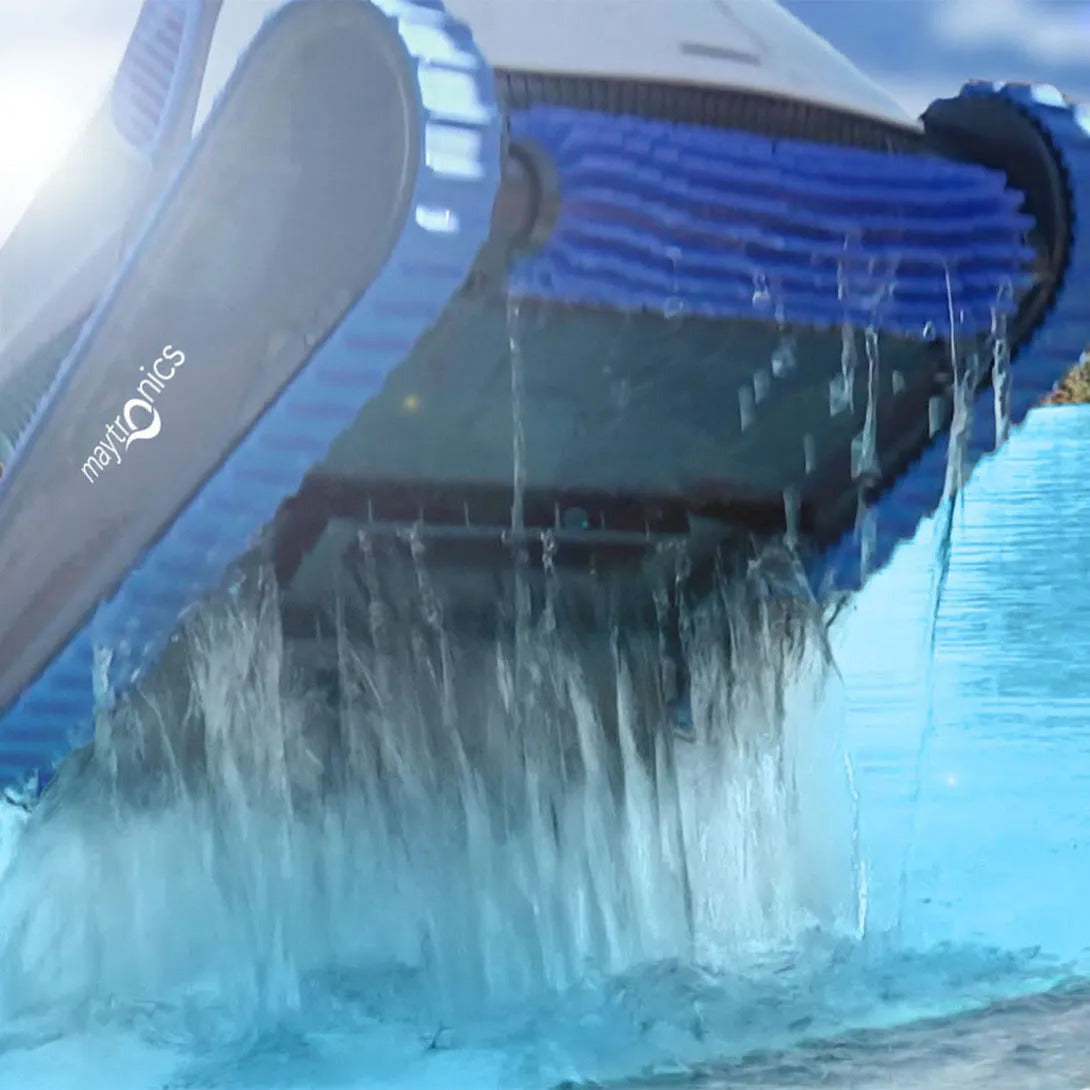 Robot Piscine - Dolphin S300