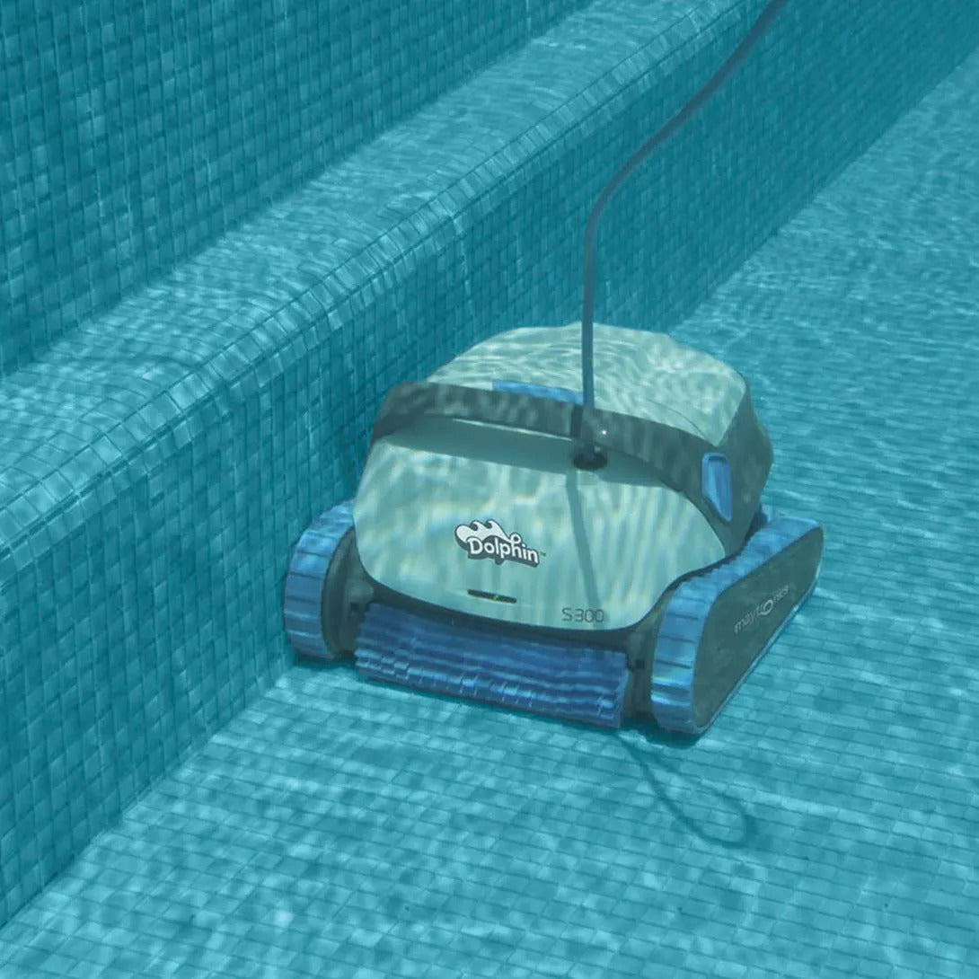 Robot Piscine - Dolphin S300