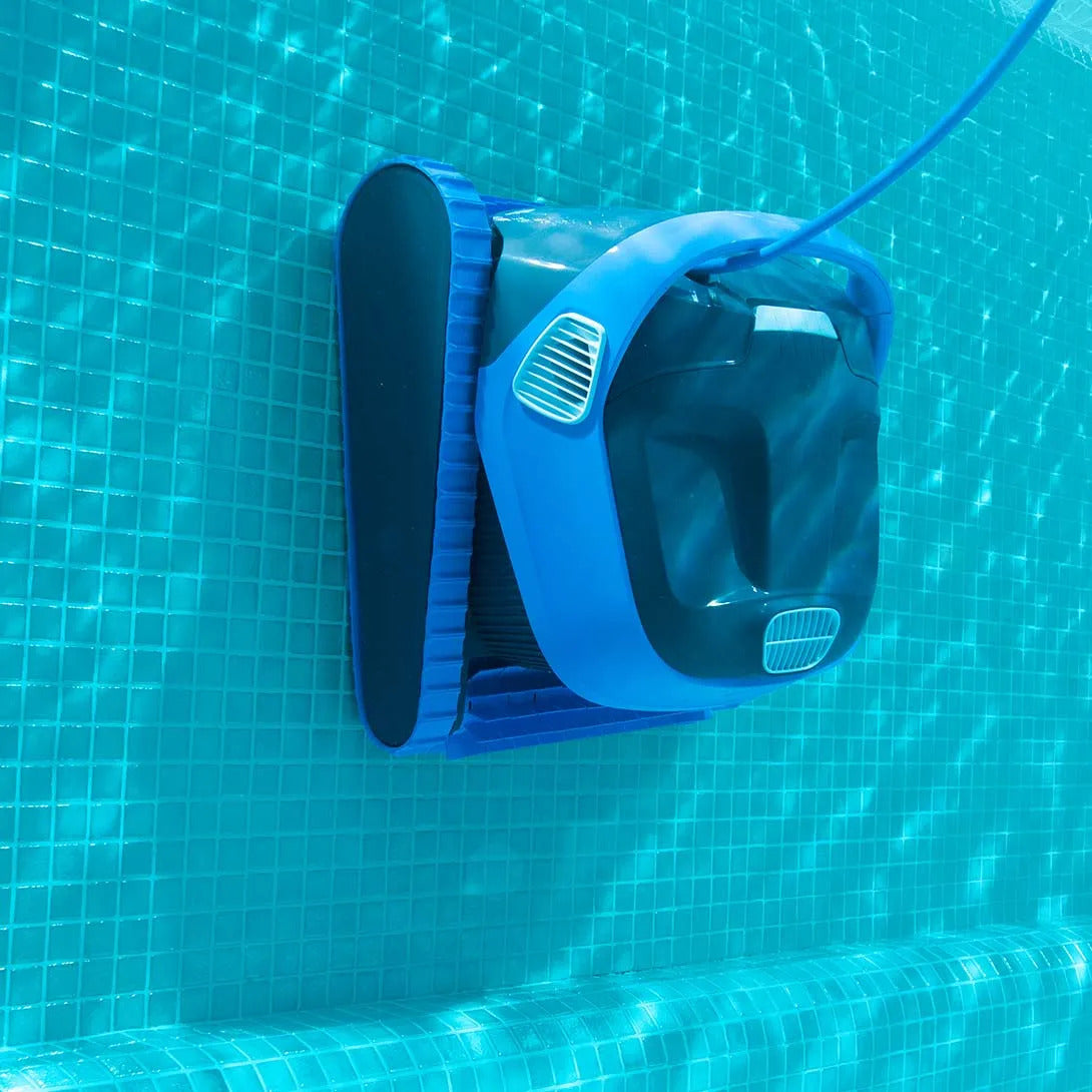 Robot piscine - Dolphin S400