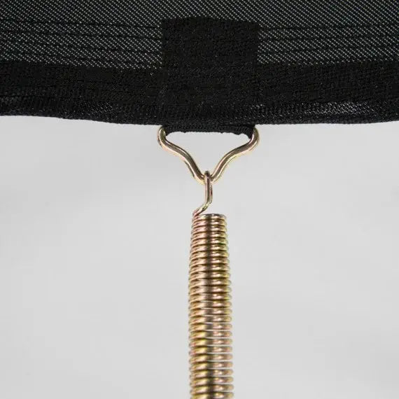 Trampoline Rond 300cm avec filet de protection