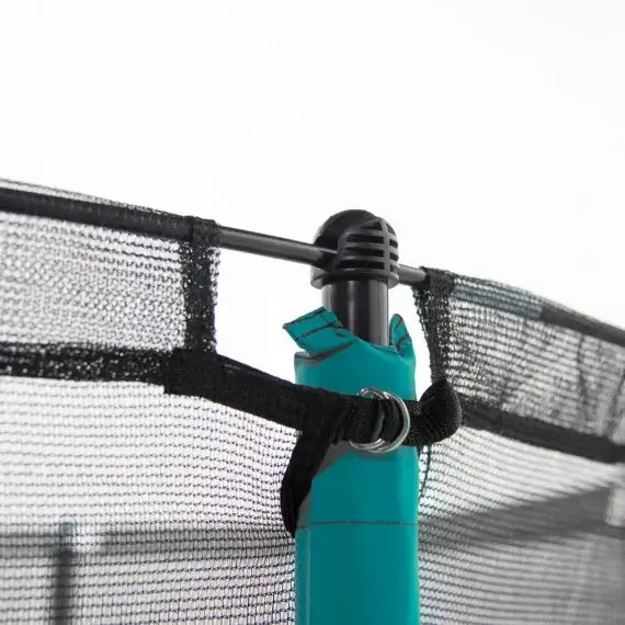 Trampoline Rond 300cm avec filet de protection
