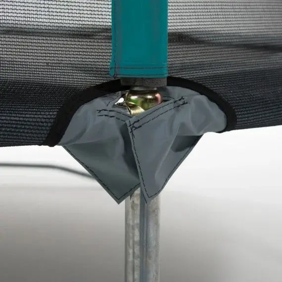 Trampoline Rond 300cm avec filet de protection