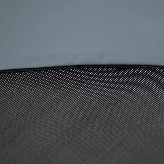 Trampoline Rond 180cm avec filet de protection