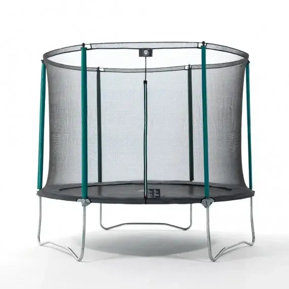 Trampoline Rond 300cm avec filet de protection