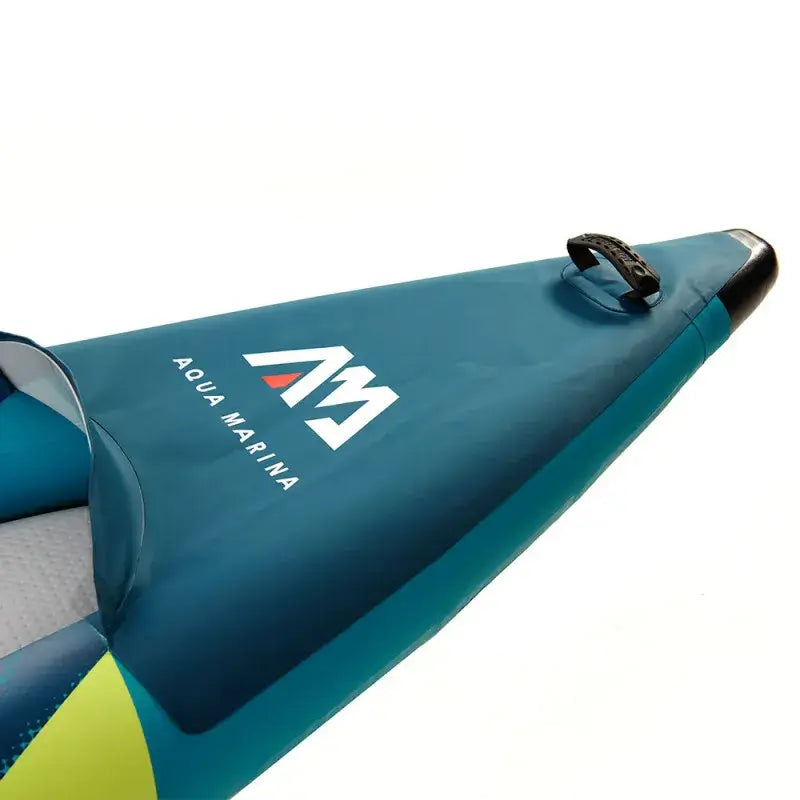 Kayak Gonflable Aqua Marina Steam 412 pour 2 personnes
