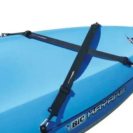 Kayak Rigide Tahe Bilbao pour 1 personne