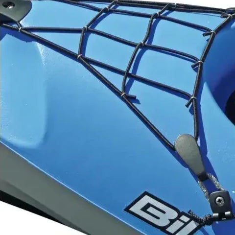 Kayak Rigide Tahe Bilbao pour 1 personne