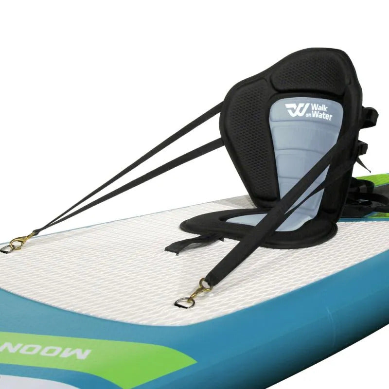 Dosseret Kayak Paddle WOW Universel Ergonomic