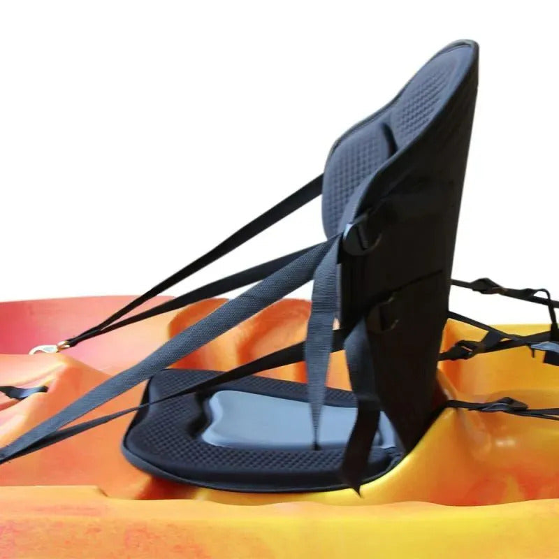 Dosseret Kayak Paddle WOW Universel Ergonomic
