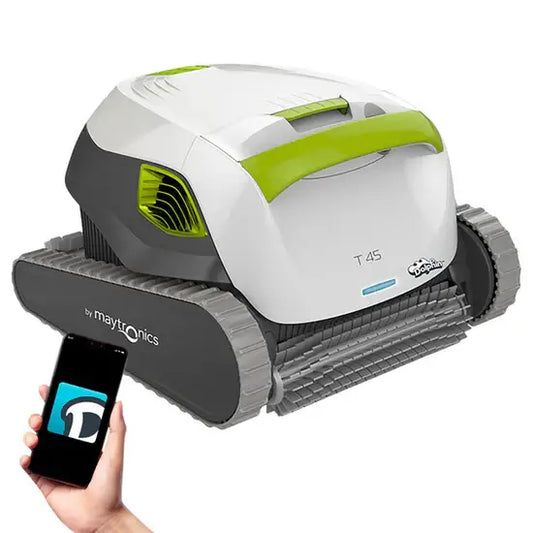 Robot Piscine - Dolphin T45I