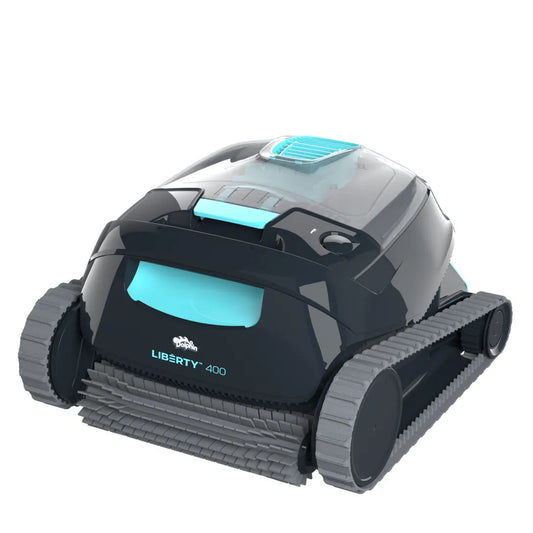 Robot Piscine - Dolphin Liberty 400