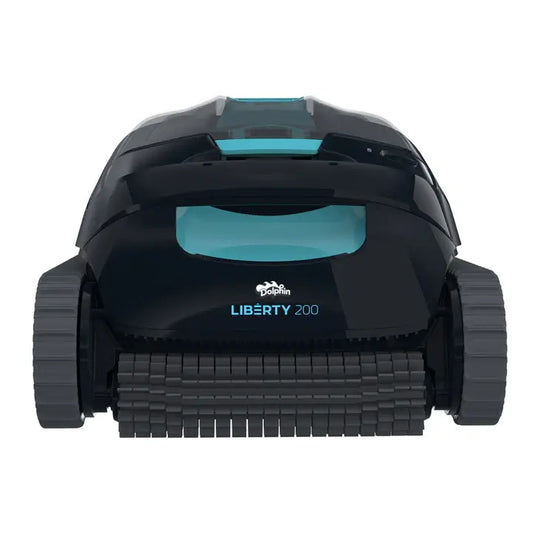 Robot Piscine Sans Fil - Dolphin Liberty 200